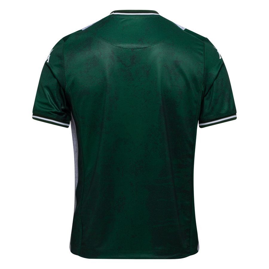 Red Star F.C. Home Shirt 2025/26 - Men's-SoccerKits Hub | Buy Soccer Jerseys Online